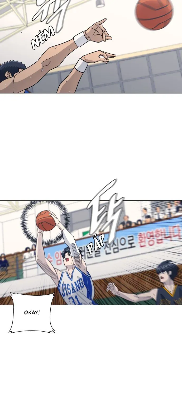 Garbage Time Chap 187 - Next Chap 188