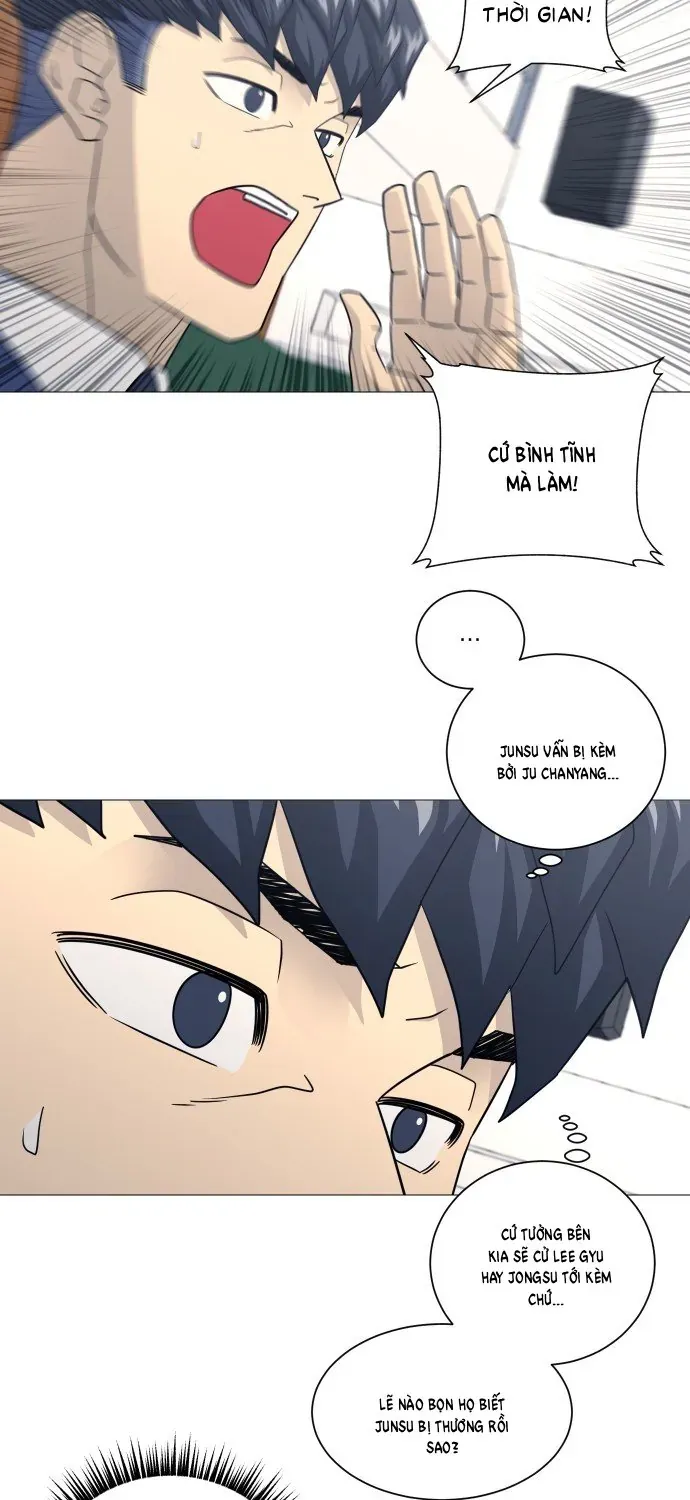 Garbage Time Chap 187 - Next Chap 188