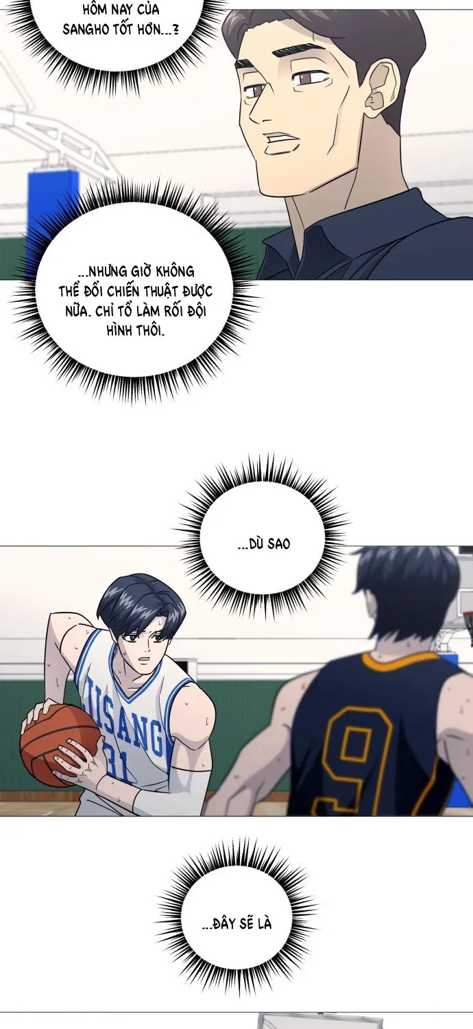 Garbage Time Chap 187 - Next Chap 188