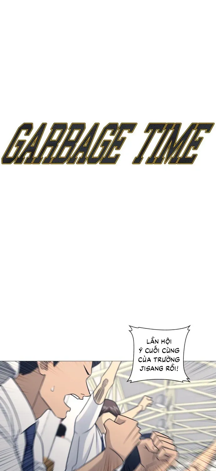 Garbage Time Chap 187 - Next Chap 188