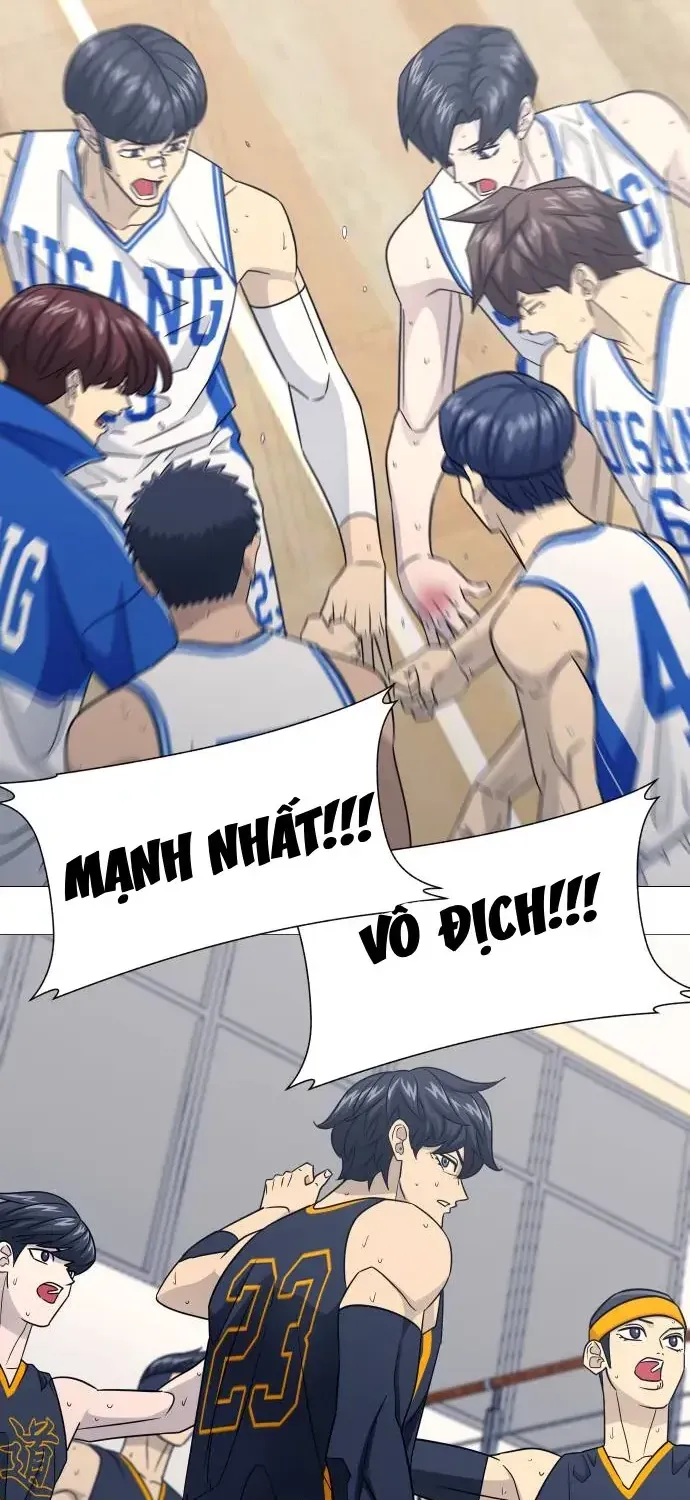 Garbage Time Chap 188 - Next Chap 189