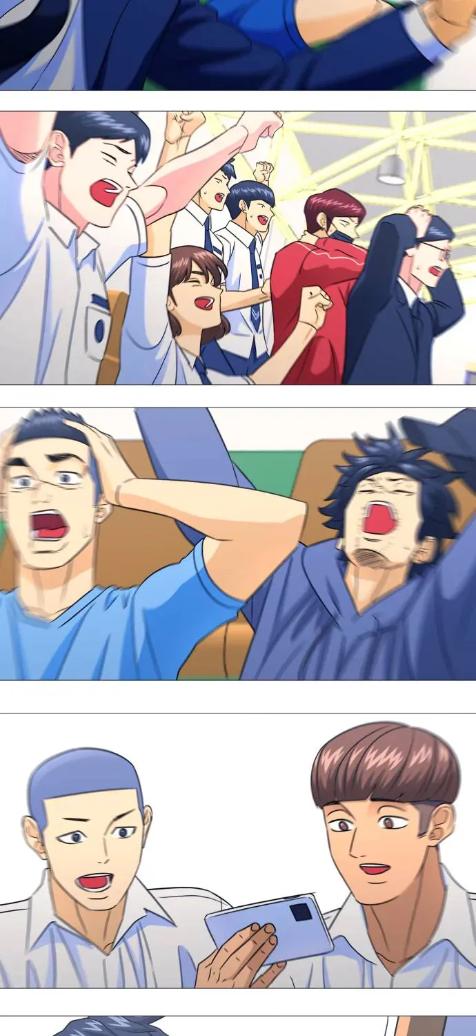 Garbage Time Chap 188 - Next Chap 189