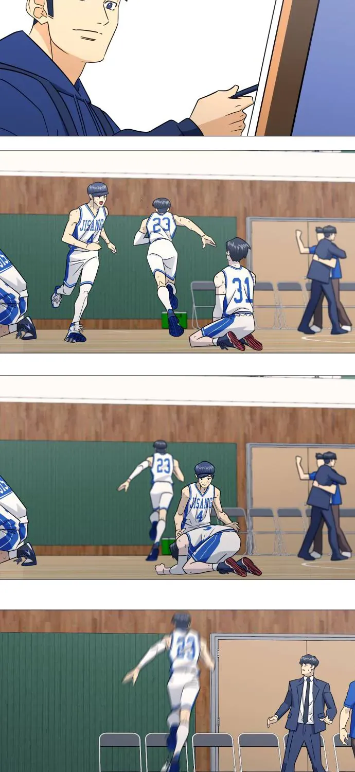 Garbage Time Chap 188 - Next Chap 189