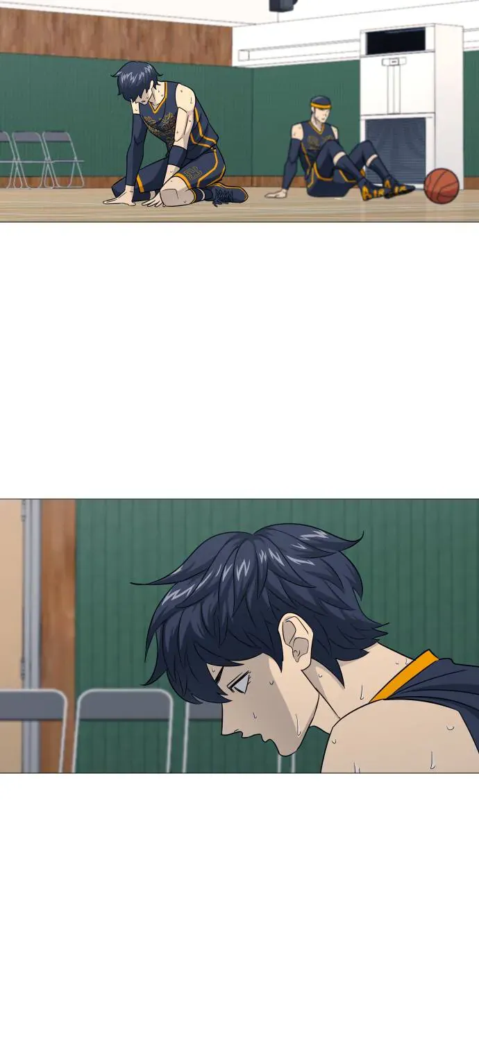 Garbage Time Chap 188 - Next Chap 189