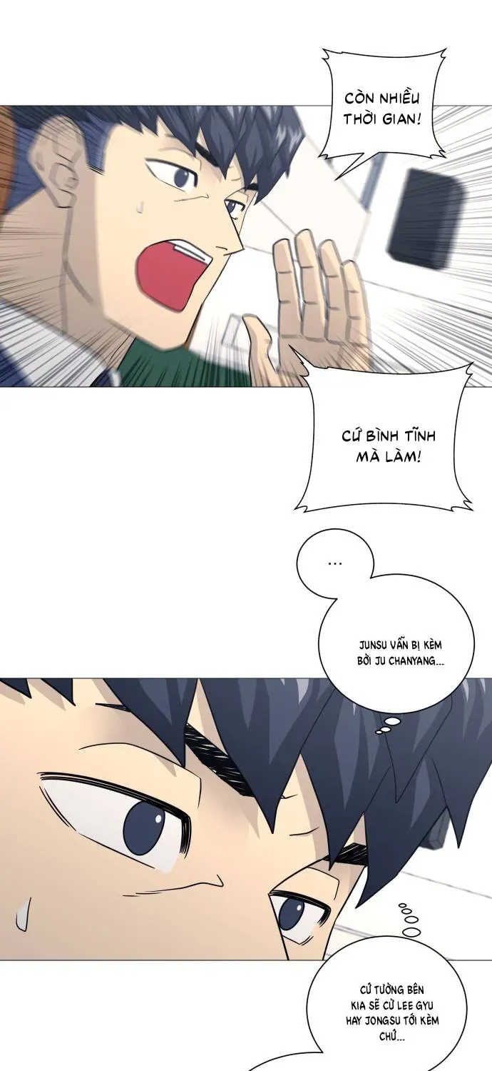 Garbage Time Chap 188 - Next Chap 189