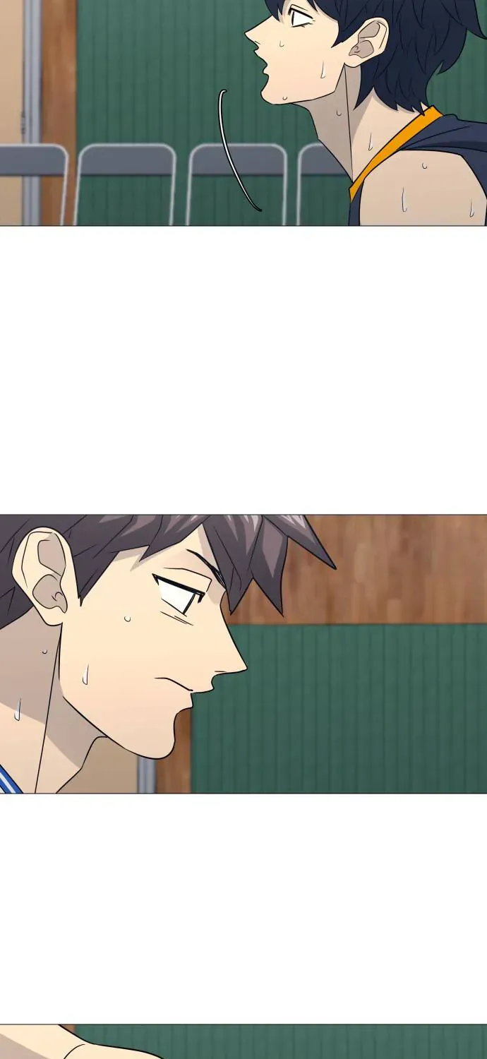 Garbage Time Chap 188 - Next Chap 189