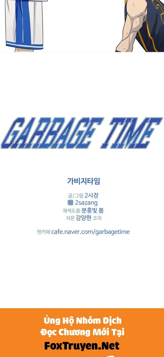 Garbage Time Chap 188 - Next Chap 189