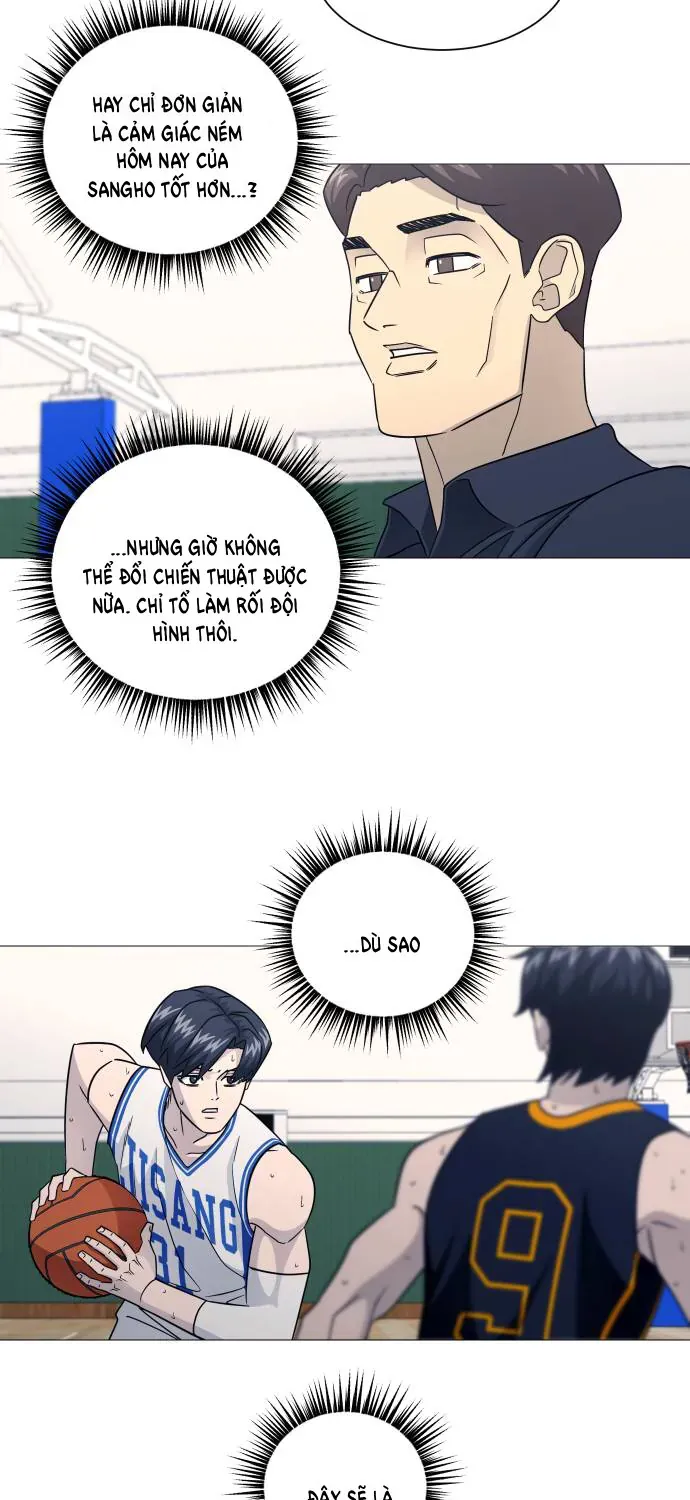 Garbage Time Chap 188 - Next Chap 189