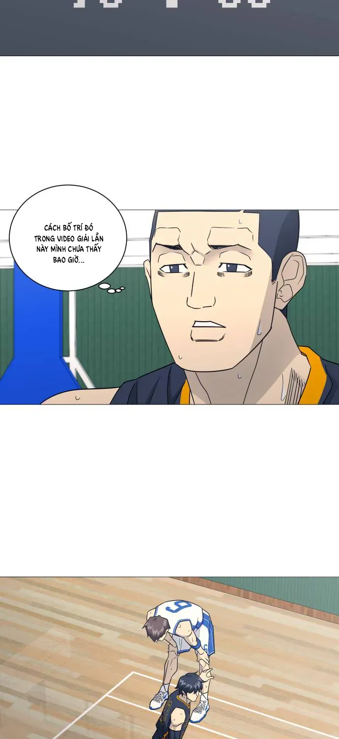 Garbage Time Chap 188 - Next Chap 189