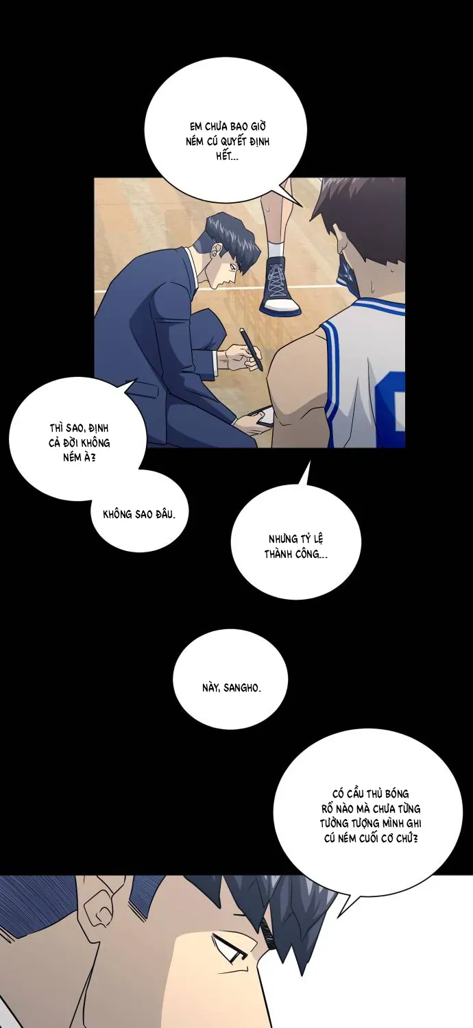 Garbage Time Chap 188 - Next Chap 189