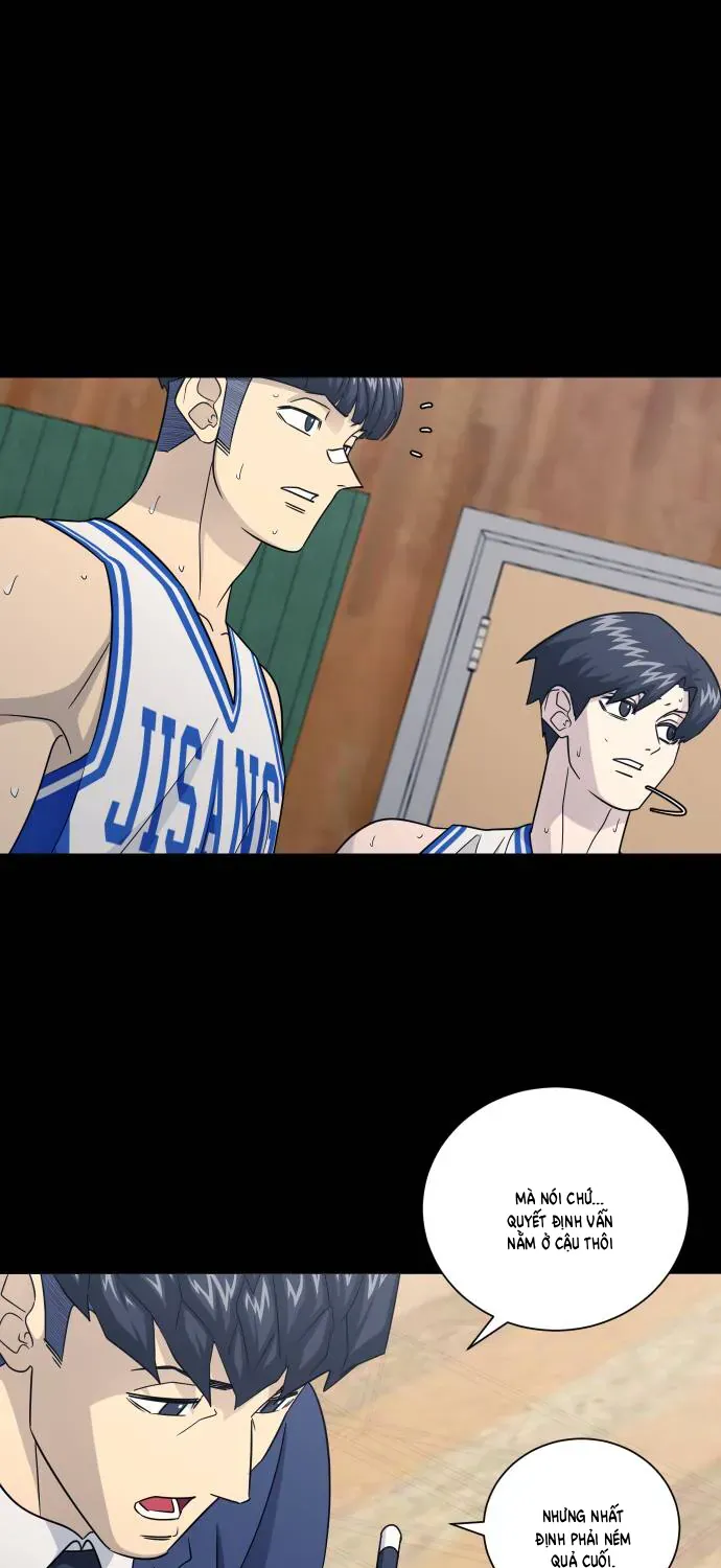 Garbage Time Chap 188 - Next Chap 189