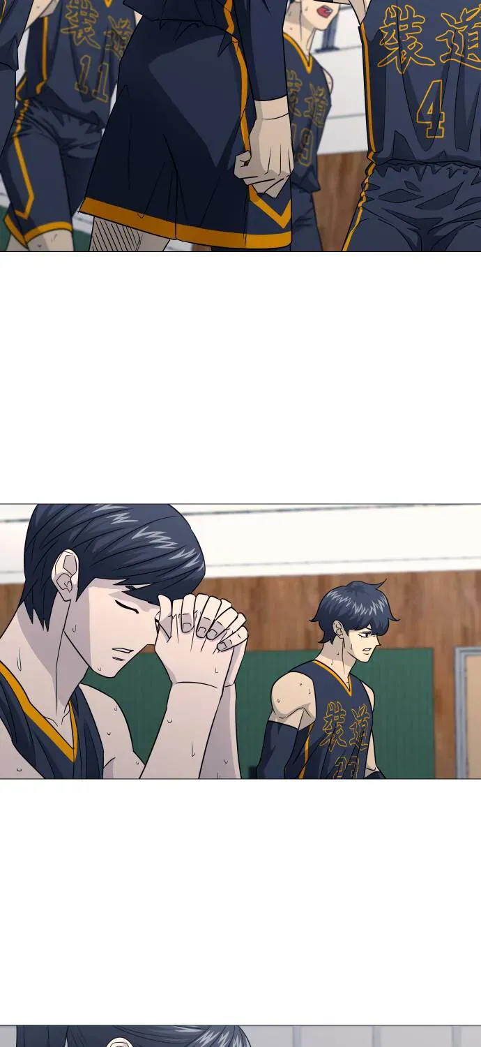 Garbage Time Chap 188 - Next Chap 189