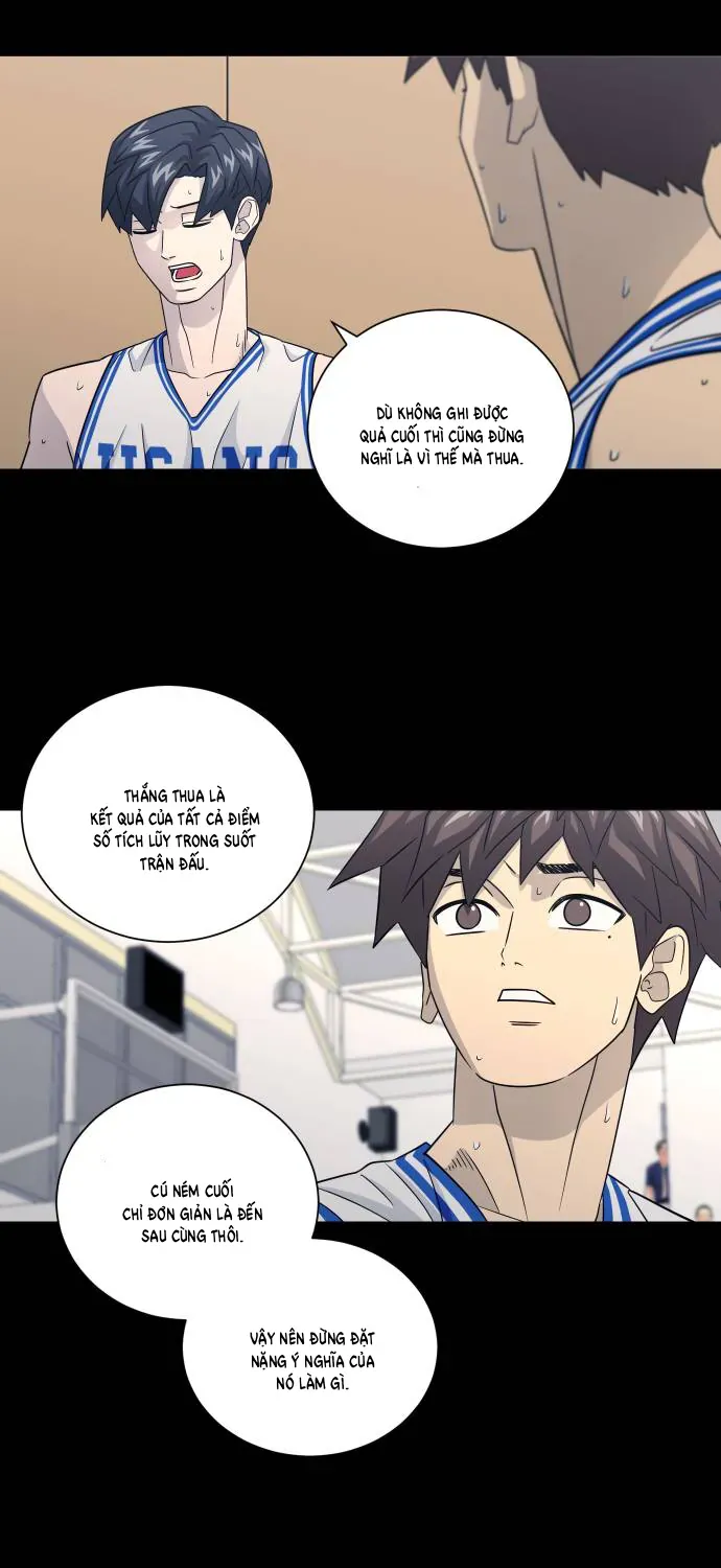 Garbage Time Chap 188 - Next Chap 189