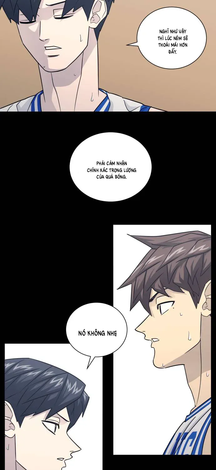 Garbage Time Chap 188 - Next Chap 189