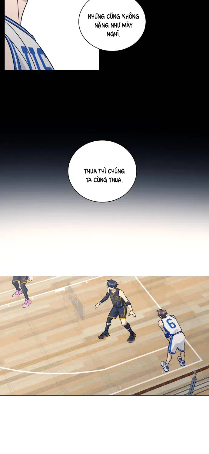 Garbage Time Chap 188 - Next Chap 189