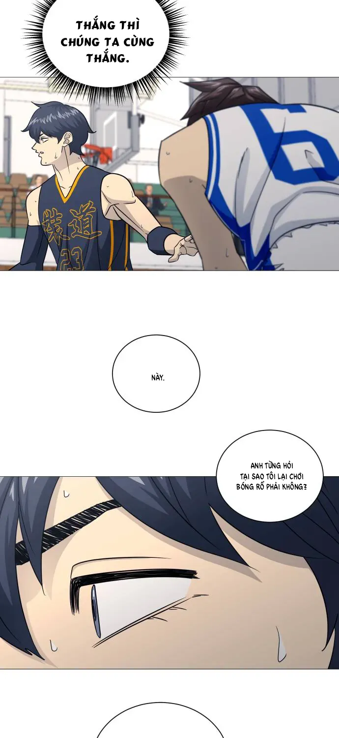 Garbage Time Chap 188 - Next Chap 189