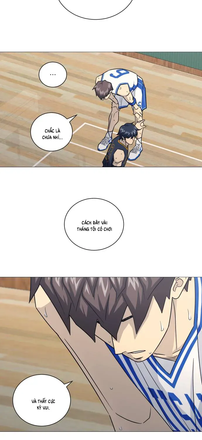 Garbage Time Chap 188 - Next Chap 189