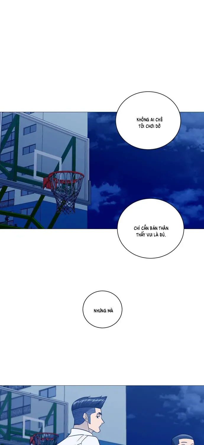 Garbage Time Chap 188 - Next Chap 189