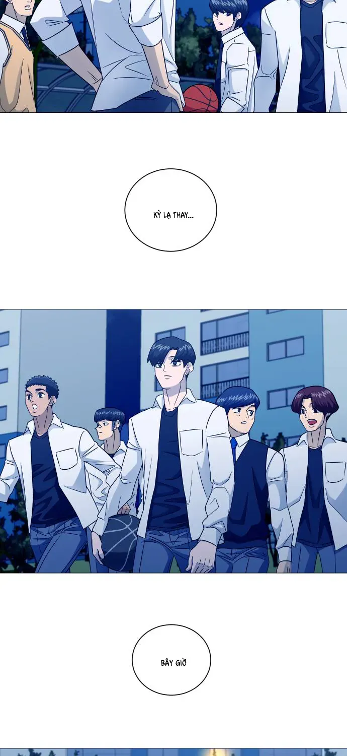 Garbage Time Chap 188 - Next Chap 189