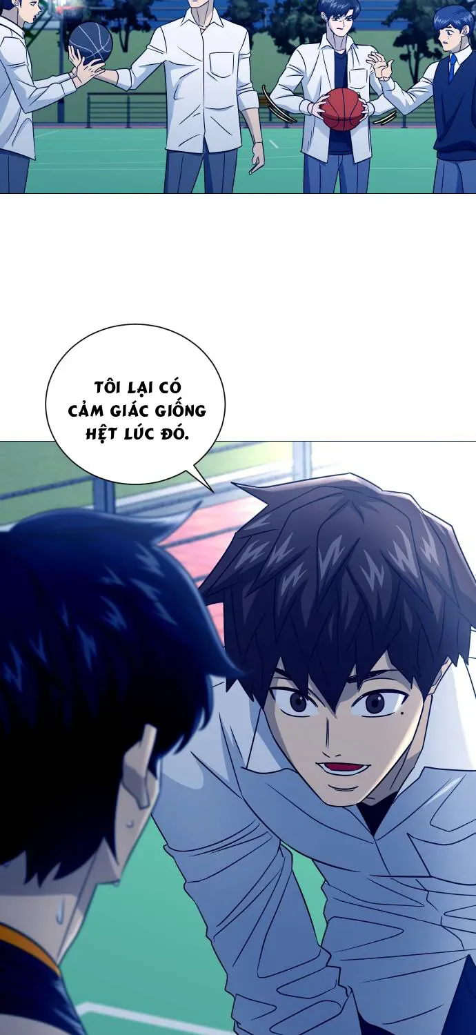 Garbage Time Chap 188 - Next Chap 189