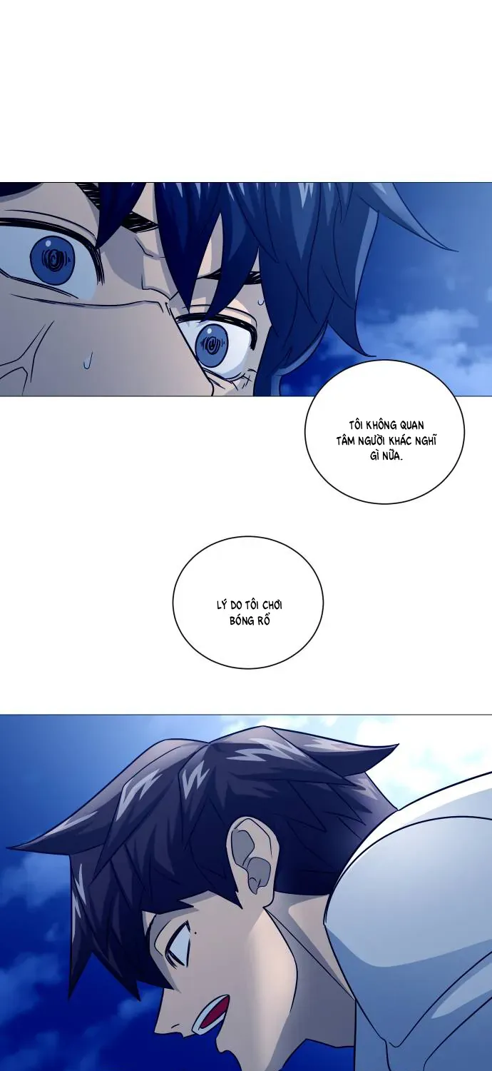 Garbage Time Chap 188 - Next Chap 189