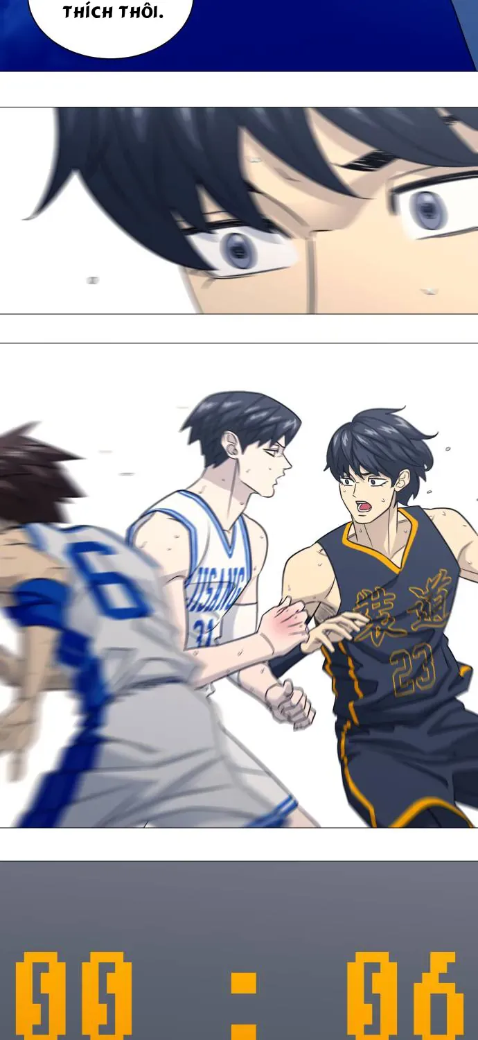 Garbage Time Chap 188 - Next Chap 189