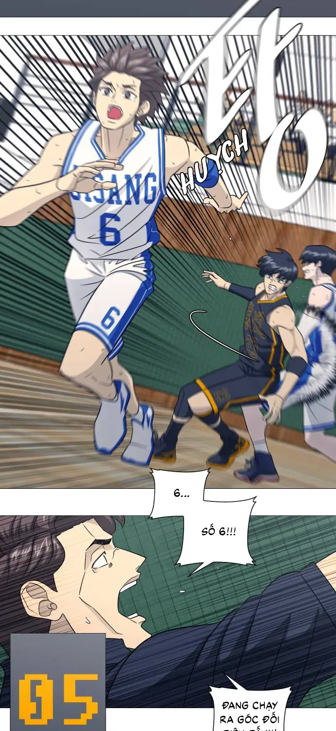 Garbage Time Chap 188 - Next Chap 189