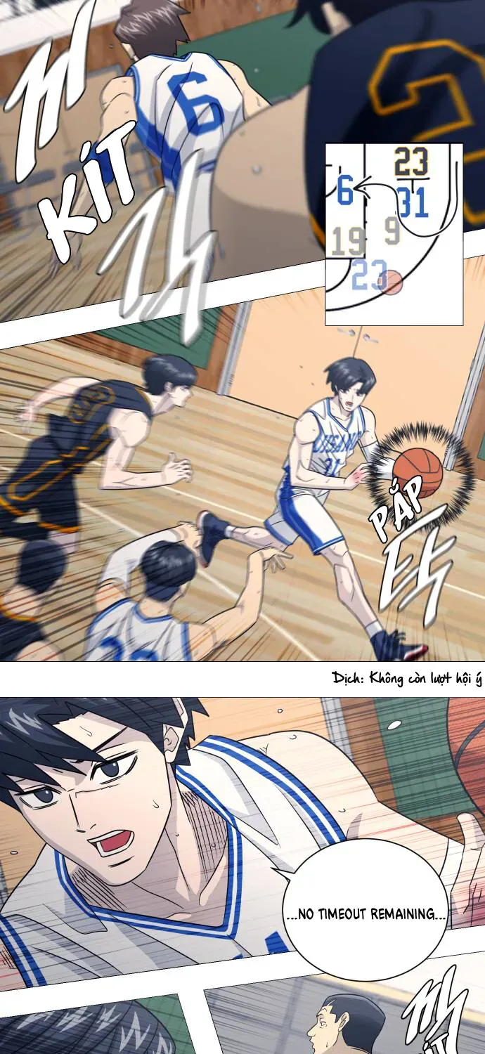 Garbage Time Chap 188 - Next Chap 189