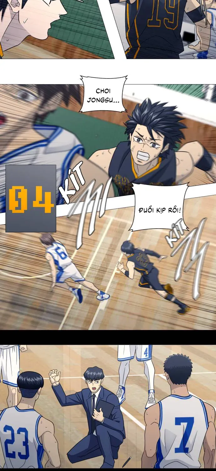 Garbage Time Chap 188 - Next Chap 189