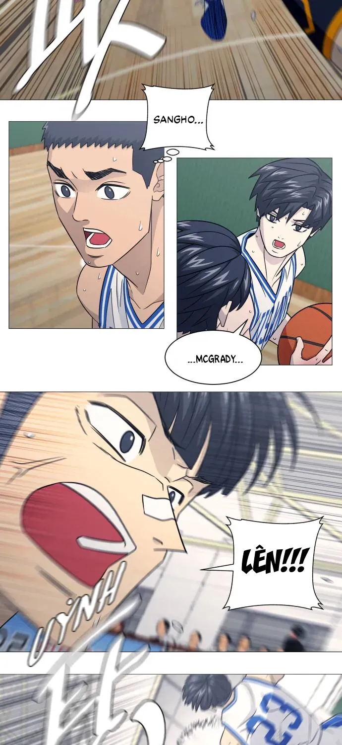 Garbage Time Chap 188 - Next Chap 189