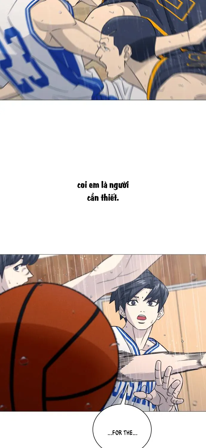 Garbage Time Chap 188 - Next Chap 189