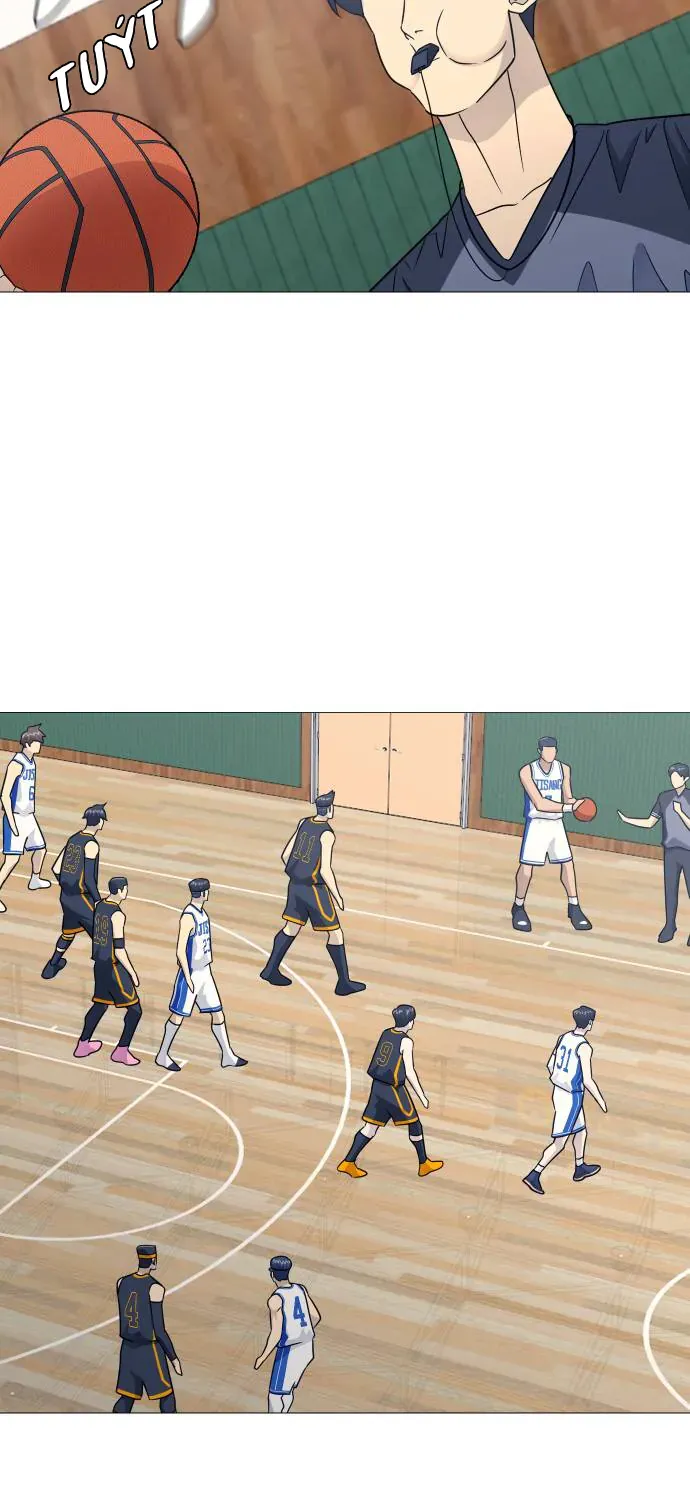 Garbage Time Chap 188 - Next Chap 189