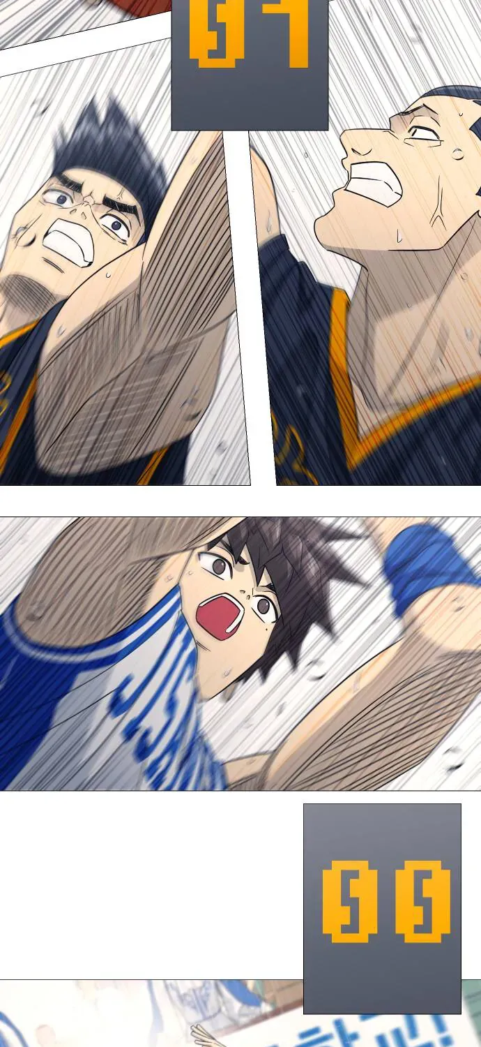 Garbage Time Chap 188 - Next Chap 189