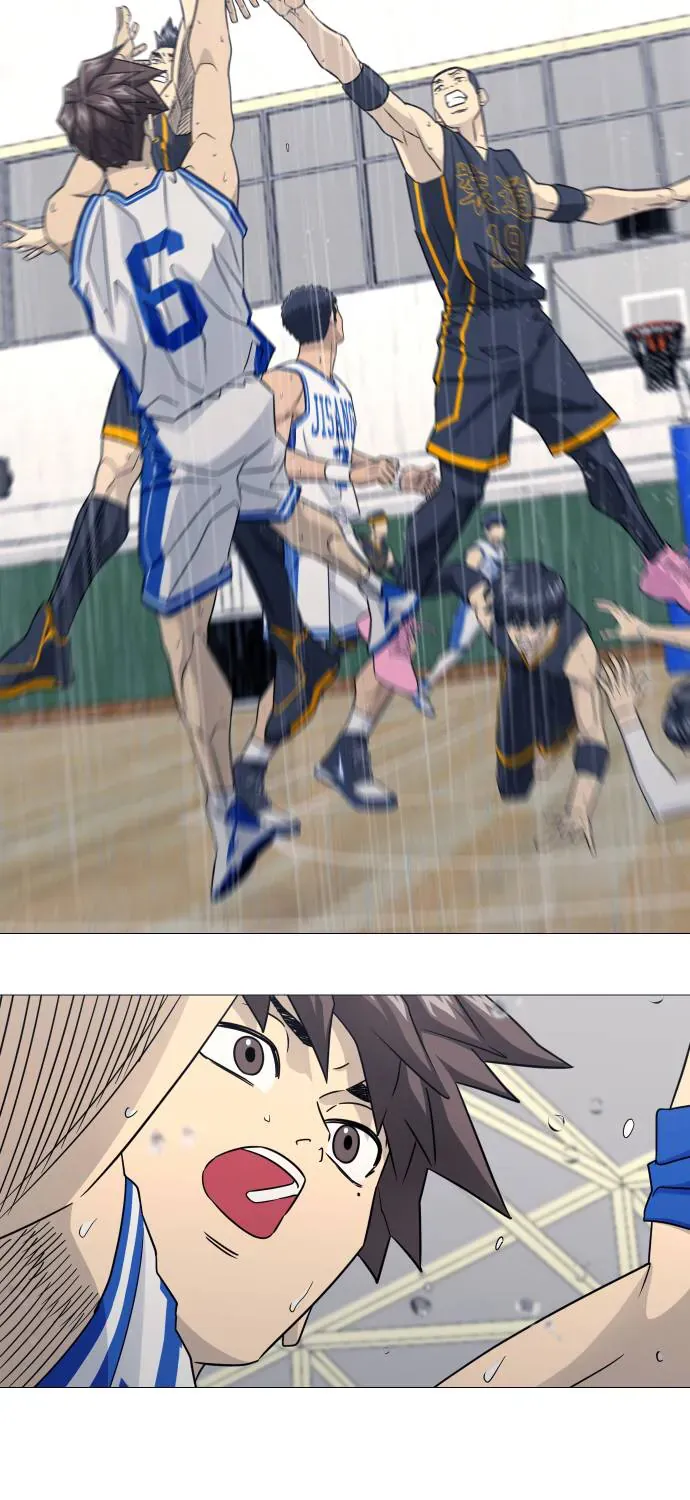 Garbage Time Chap 188 - Next Chap 189