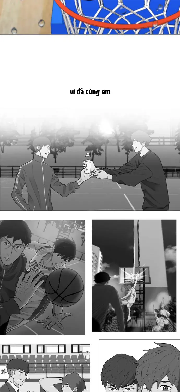 Garbage Time Chap 188 - Next Chap 189