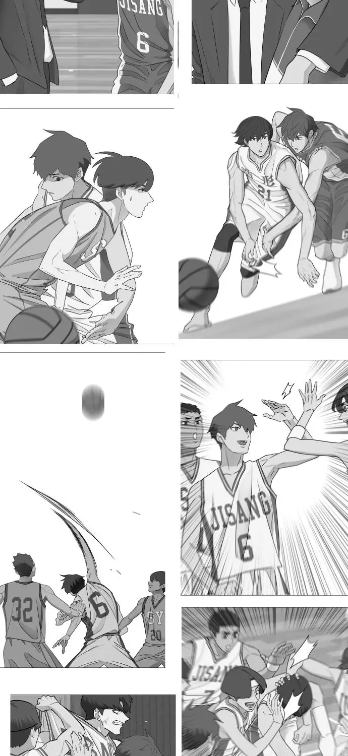 Garbage Time Chap 188 - Next Chap 189