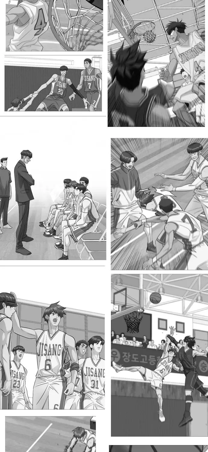 Garbage Time Chap 188 - Next Chap 189