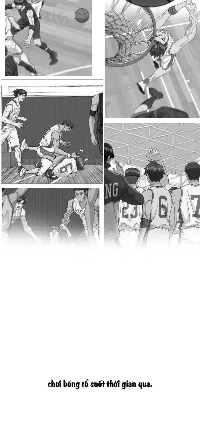 Garbage Time Chap 188 - Next Chap 189