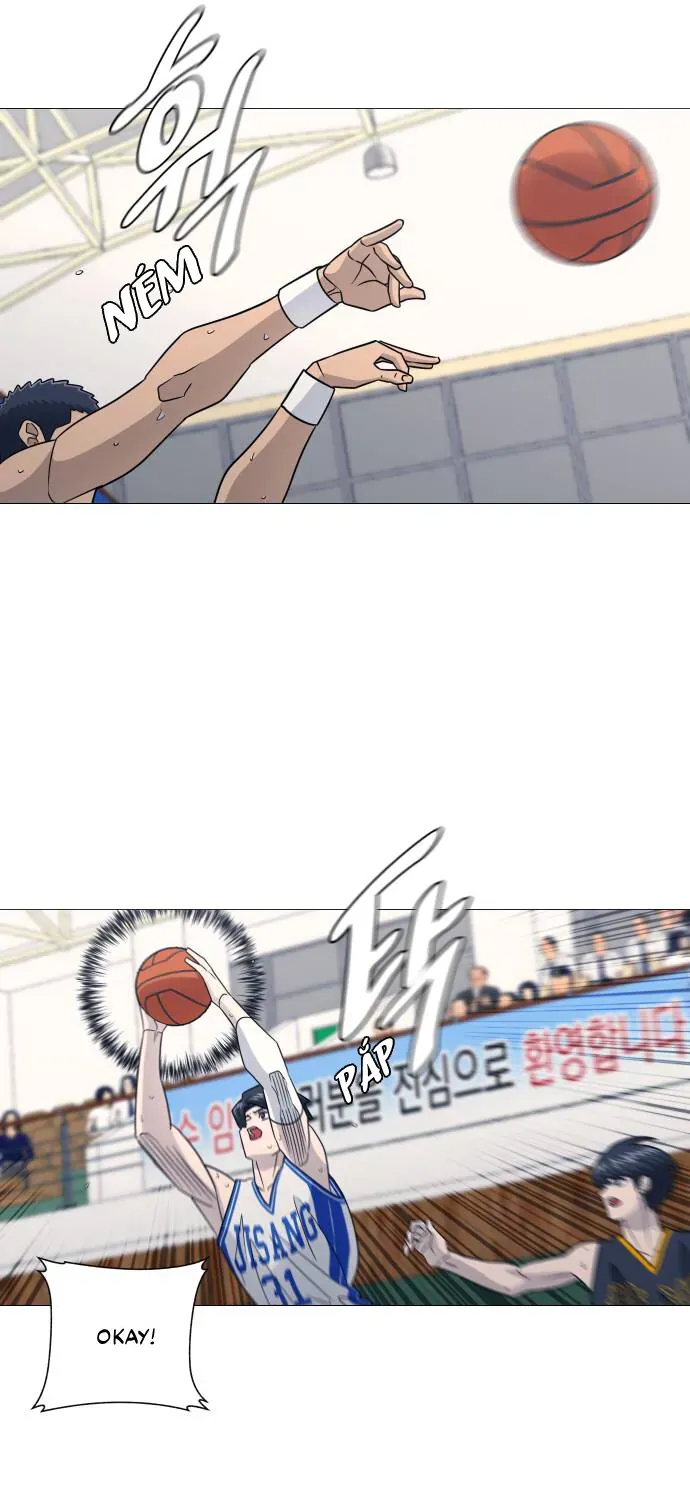 Garbage Time Chap 188 - Next Chap 189