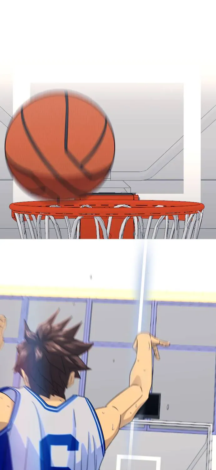 Garbage Time Chap 188 - Next Chap 189