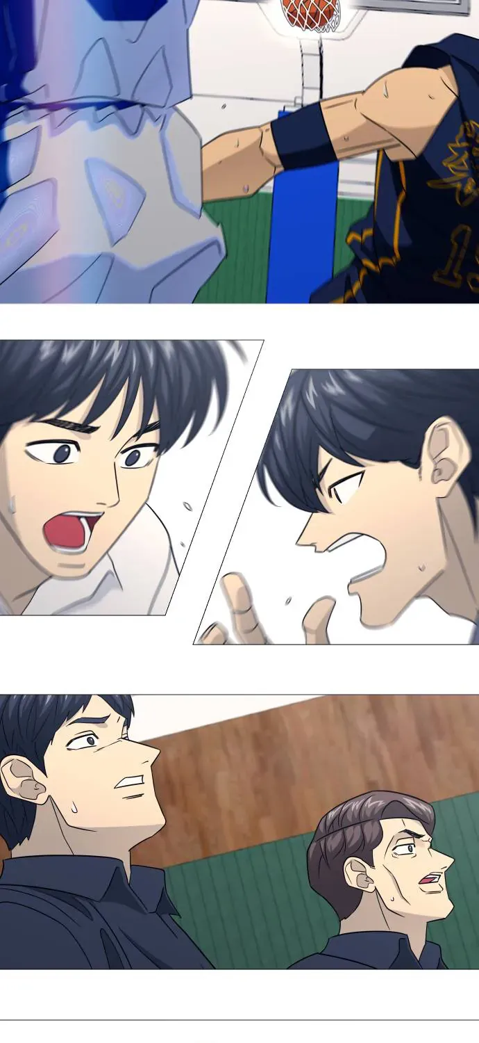 Garbage Time Chap 188 - Next Chap 189