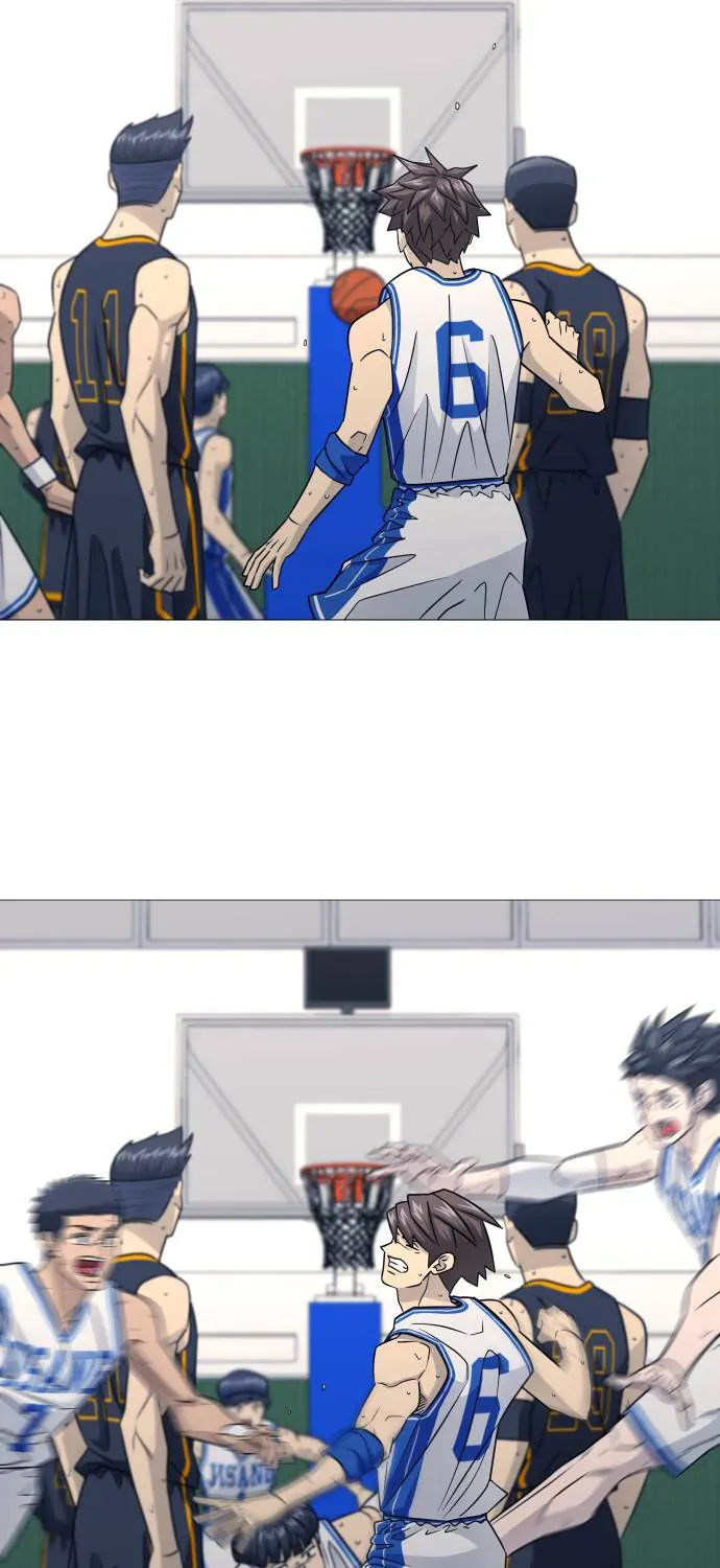 Garbage Time Chap 188 - Next Chap 189