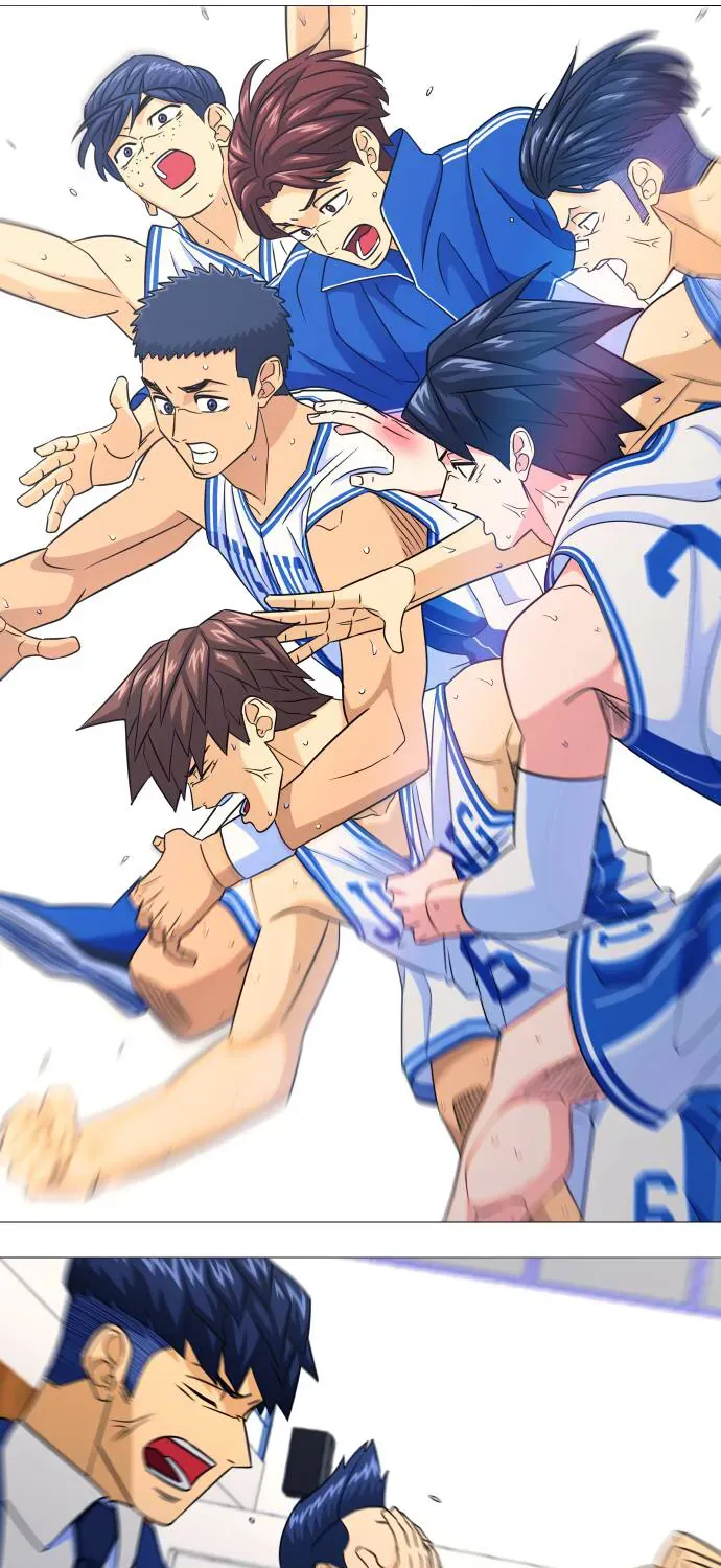 Garbage Time Chap 188 - Next Chap 189