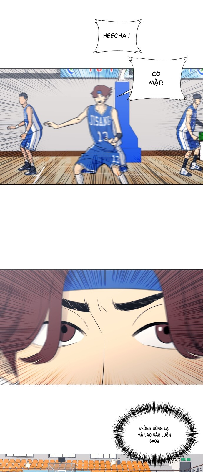 Garbage Time Chap 19 - Next Chap 20