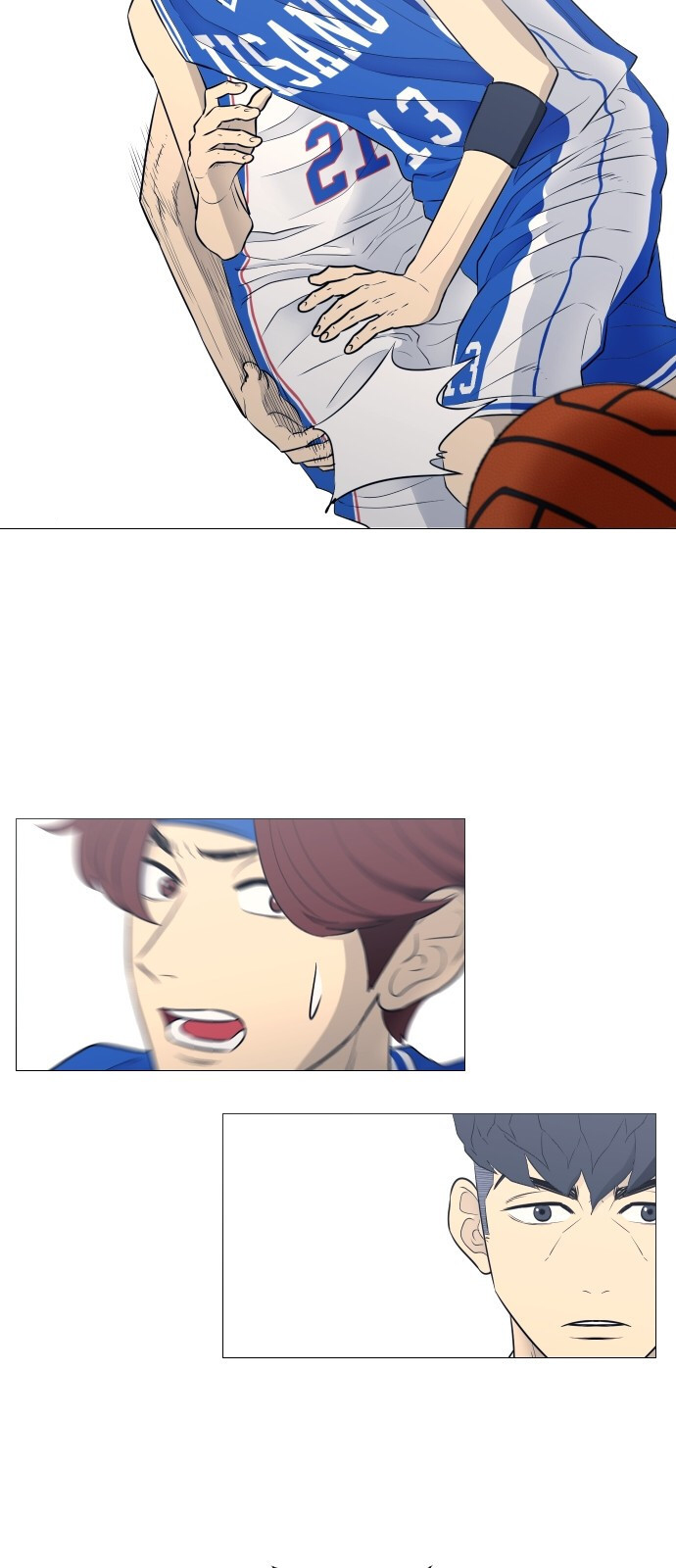 Garbage Time Chap 19 - Next Chap 20