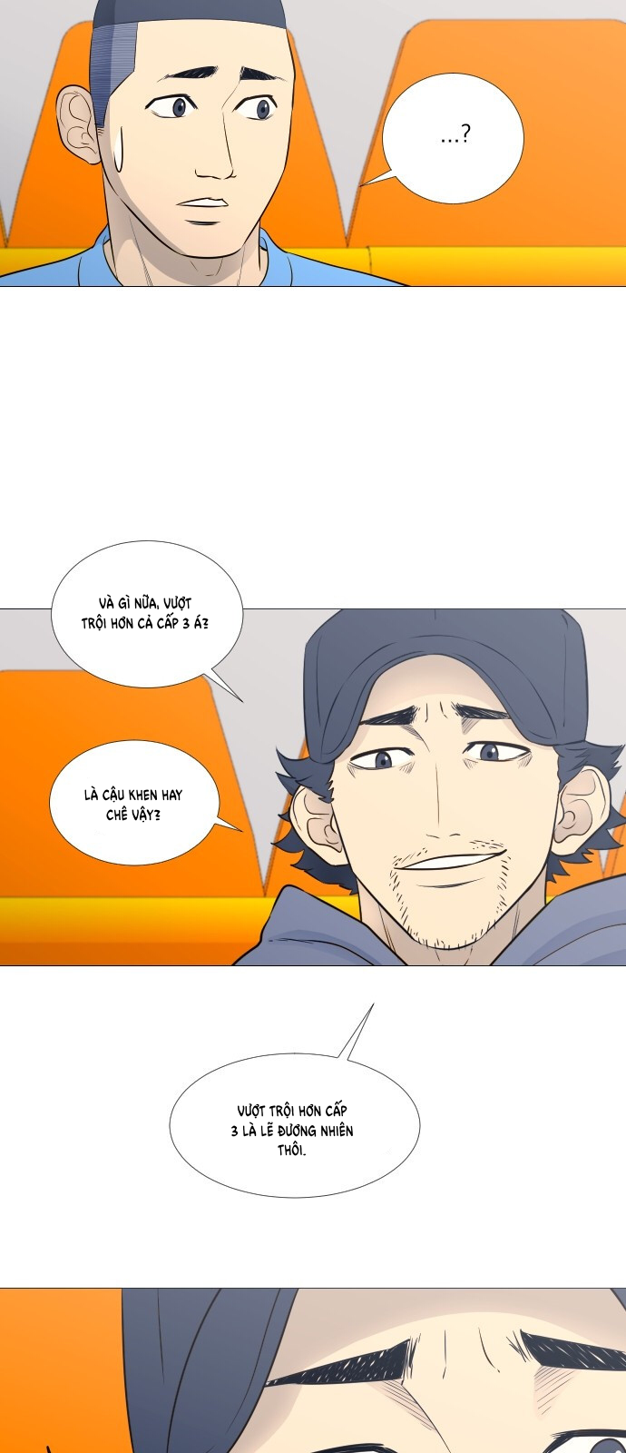 Garbage Time Chap 19 - Next Chap 20