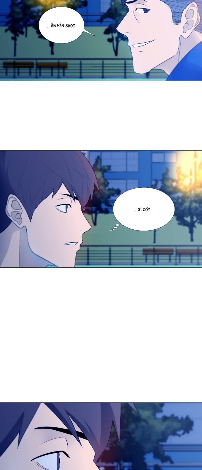 Garbage Time Chap 2 - Next Chap 3