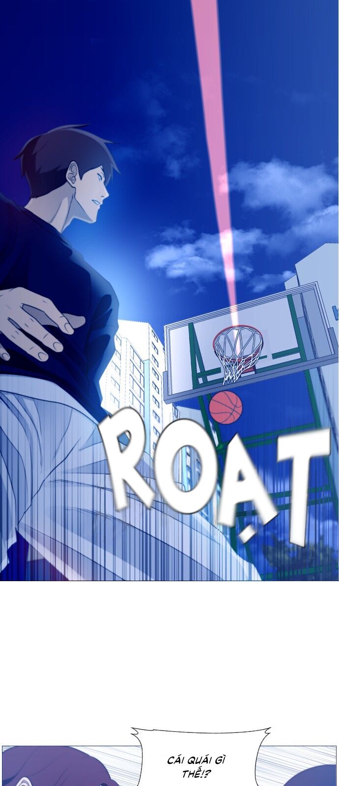 Garbage Time Chap 2 - Next Chap 3