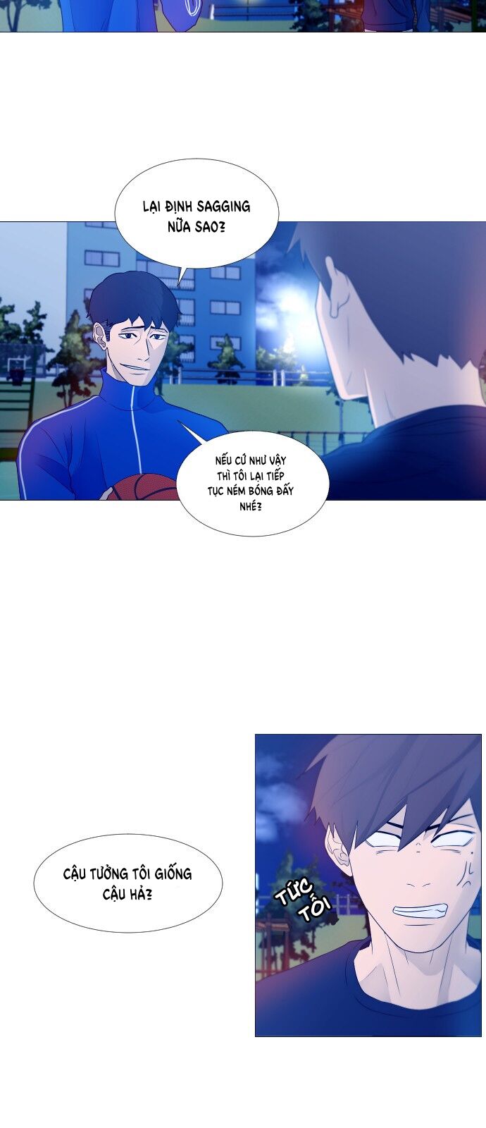 Garbage Time Chap 2 - Next Chap 3