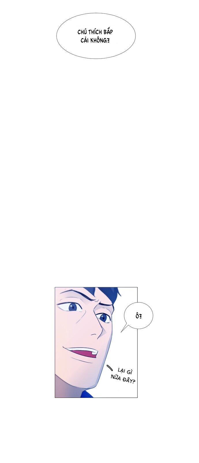 Garbage Time Chap 2 - Next Chap 3